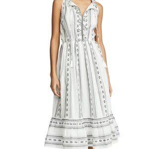 Roller Rabbit Women's Odelle Dress Size M